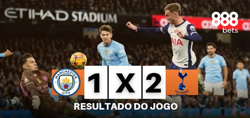 Resultado do Jogo (1 X 2) 888bets – Como Funciona?