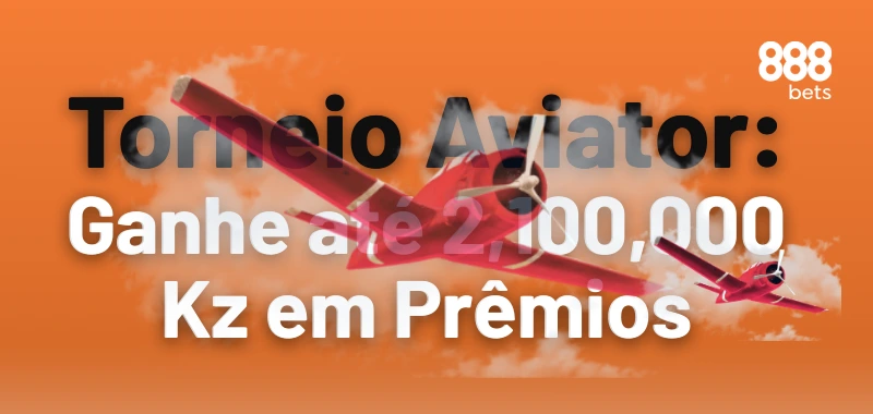 Aviator Torneio